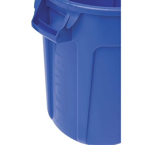 32GAL. Brute Container W/Out LID Trash CAN B in Saudi Arabia