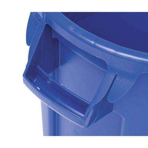 32GAL. Brute Container W/Out LID Trash CAN B in Saudi Arabia