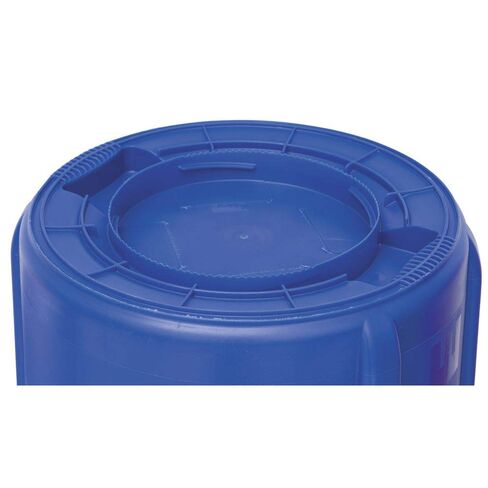 32GAL. Brute Container W/Out LID Trash CAN B in Saudi Arabia