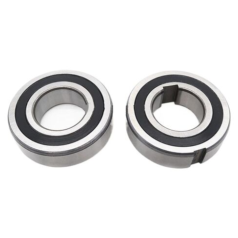 كرة أخدود عميقة محمل في اتجاه واحد بدون CSK30 CSK35 CSK40PP 1 قطعة (CSK8) in Kuwait