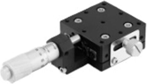 BIRAN LX30-C منصة إزاحة المحور X بصريات الضبط الدقيق in Kuwait