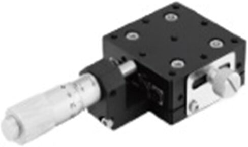 BIRAN LX25-C منصة إزاحة المحور X بصريات الضبط الدقيق in Kuwait