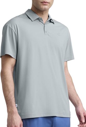 Champion Men's Performance Sport Polo in Saudi Arabia