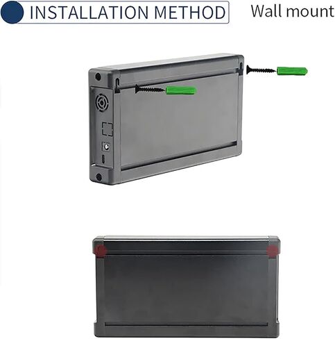 لوحة النتائج الإلكترونية، لوحة النتائج الرقمية LED مع جهاز التحكم عن بعد، تعديل سطوع 5 مستويات، لكرة السلة، كرة القدم، الكرة الطائرة، البيسبول، التنس، ألعاب بينج بونج in Kuwait