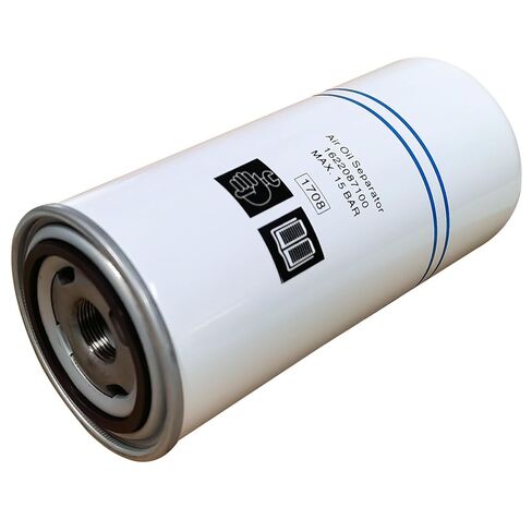 طقم فلتر 2901091900 (1622087100+1513033701+1613900100) متوافق مع طقم استبدال فلتر ضاغط الهواء 2901-0919-00 in Kuwait