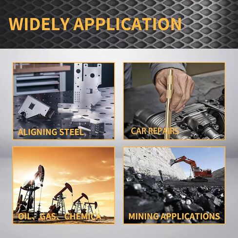 مجموعة ثقب نحاسية مكونة من 5 قطع، أداة إزالة إصلاح، 1/4 بوصة، 3/8 بوصة، 1/2 بوصة، 5/8 بوصة، 3/4 بوصة مجموعة ثقب محرك دبوس نحاسي، استبدال 67003-MAI 045256670034 in Kuwait