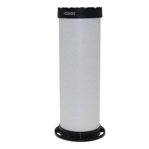 24242224 عنصر تصفية خرطوشة فلتر دقيق متوافق مع ضاغط الهواء انجرسول راند FC400IH FA400IH in Kuwait