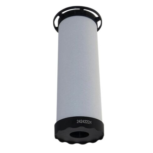 24242224 عنصر تصفية خرطوشة فلتر دقيق متوافق مع ضاغط الهواء انجرسول راند FC400IH FA400IH in Kuwait