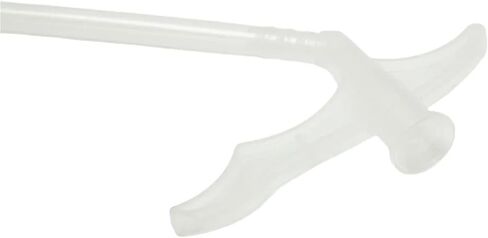 Spray Foam Nozzle 120pcs Practical Replace Tubes Nozzle Spray Foam Tube Part Kit Plastic Attachment Equipment in Kuwait