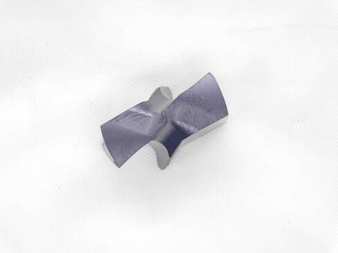 1pc KENNAMETAL KSEM0563HPG KSEM1429HPGM KC7315 TiAlN Carbide Drill TIP Insert - DCT-DM2468 in Saudi Arabia