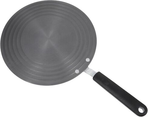 1Pc Heat Conduction Plate with Handle Versatile Cookware Accessory for Induction Fast Defrosting for Pans Pots in Saudi Arabia