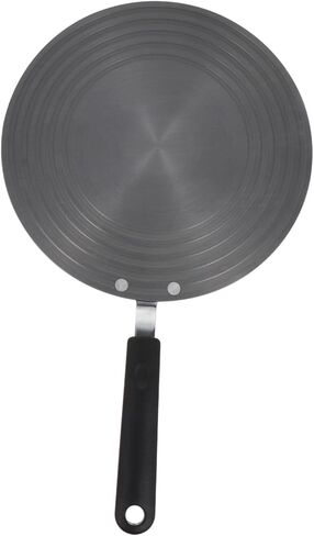 1Pc Heat Conduction Plate with Handle Versatile Cookware Accessory for Induction Fast Defrosting for Pans Pots in Saudi Arabia