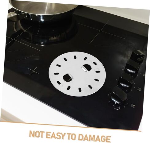 Stainless Steel Induction Cooker Plate Heat Diffuser for Electric Stove Adapter Plate in Saudi Arabia