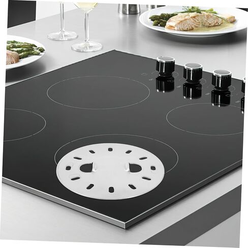 Stainless Steel Induction Cooker Plate Heat Diffuser for Electric Stove Adapter Plate in Saudi Arabia