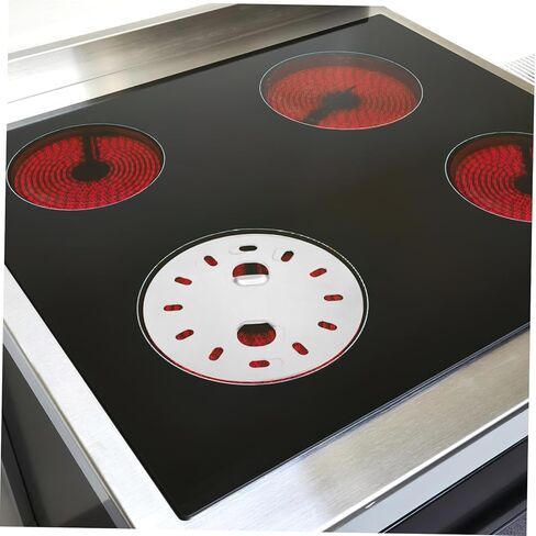 Stainless Steel Induction Cooker Plate Heat Diffuser for Electric Stove Adapter Plate in Saudi Arabia