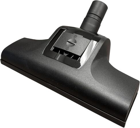 Upgraded Turbo Brush Replacement for ProTeam Backpack Vacuum Cleaners – Replaces Part # 836357 – Deep Cleaning Carpet Tool for Medium to High Pile Rugs, Commercial, Hotel & Office Grade in Kuwait