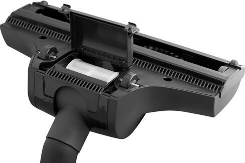 Upgraded Turbo Brush Replacement for ProTeam Backpack Vacuum Cleaners – Replaces Part # 836357 – Deep Cleaning Carpet Tool for Medium to High Pile Rugs, Commercial, Hotel & Office Grade in Kuwait