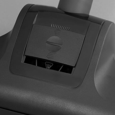 Upgraded Turbo Brush Replacement for ProTeam Backpack Vacuum Cleaners – Replaces Part # 836357 – Deep Cleaning Carpet Tool for Medium to High Pile Rugs, Commercial, Hotel & Office Grade in Kuwait