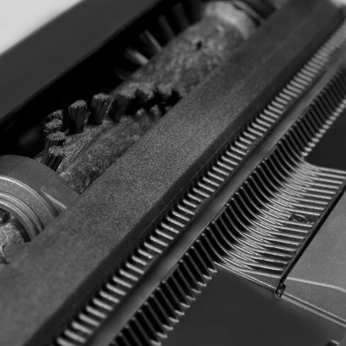 Upgraded Turbo Brush Replacement for ProTeam Backpack Vacuum Cleaners – Replaces Part # 836357 – Deep Cleaning Carpet Tool for Medium to High Pile Rugs, Commercial, Hotel & Office Grade in Kuwait