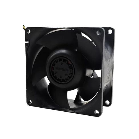 V80E12BS2A5-07 12V 1.95A 8038 80 * 38mm 8cm Cooling Fan in Saudi Arabia