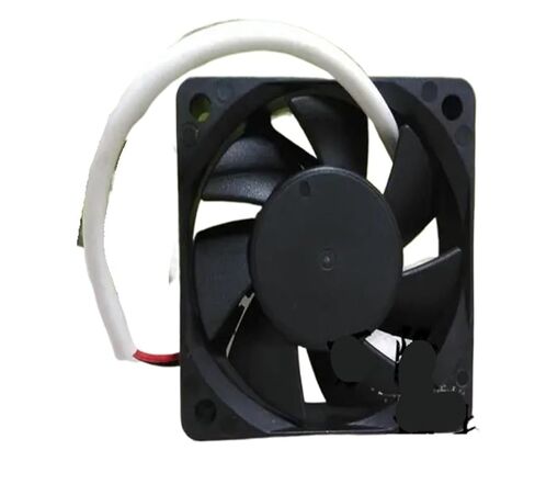 6 سم 6015 FD126015-SH1 DC12V 0.18A 60 * 15 مم 2 خط DC مروحة in Kuwait