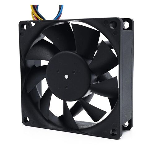 PF70251VX-Q02U-S99 12V 2.46W 7025 مروحة تبريد 4 أسلاك in Kuwait