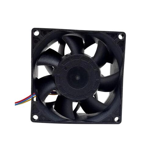 YTD128038B08500 12V 2.15A 8038 80 * 38mm 8cm Cooling Fan in Saudi Arabia