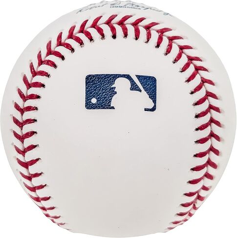 Vladimir Guerrero Sr. Autographed Official M.L.B Baseball Expos "HOF 18" Beckett BAS Stock #203455 in Saudi Arabia