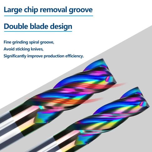 1 قطع كربيد نهاية مطحنة القاطع HRC 65 دوامة نهاية طحن بت 4 الناي 5-12 ملليمتر التنغستن كربيد نهاية مطحنة cnc آلة راوتر بت للألومنيوم النحاس الكربون الصلب in Kuwait