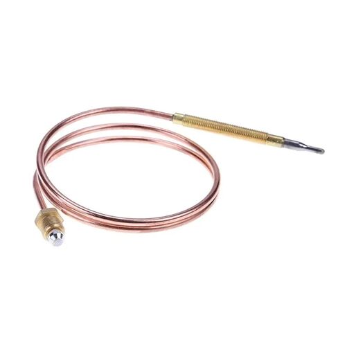 60cm Thermocouple Heater Part Universal Replace Adaptors Digital Temperature 1Pcs in Saudi Arabia