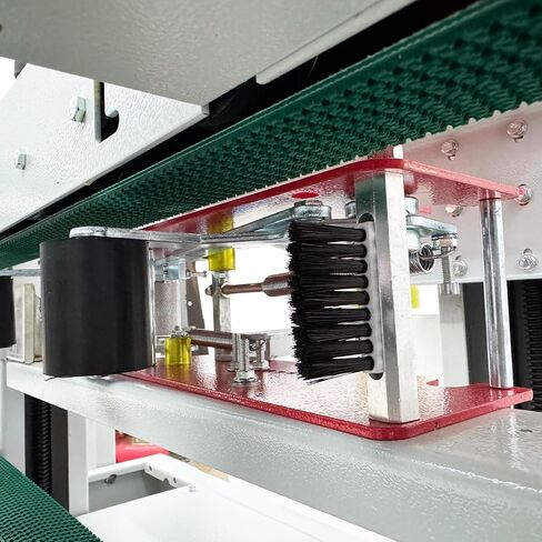 Foam Box Side Sealing Machine Automatic Foam Box Sealing Machine 1000box/h Insulated Cooler Boxes Sealer Automatic Side Sealer, AC110V in Kuwait