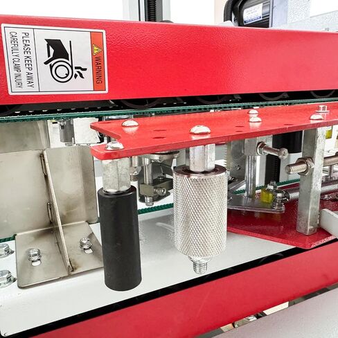 Foam Box Side Sealing Machine Automatic Foam Box Sealing Machine 1000box/h Insulated Cooler Boxes Sealer Automatic Side Sealer, AC110V in Kuwait