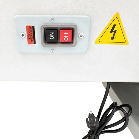 Foam Box Side Sealing Machine Automatic Foam Box Sealing Machine 1000box/h Insulated Cooler Boxes Sealer Automatic Side Sealer, AC110V in Kuwait