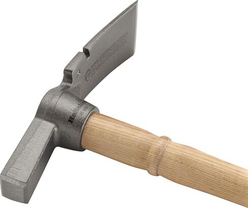 Hultafors Tools 822251U Bricklayer's Hammer M 600 in Kuwait