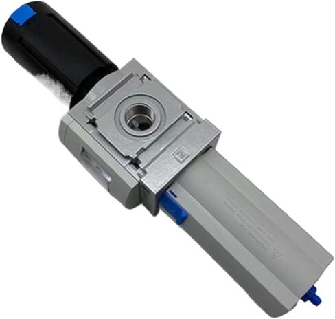 MS6-LFR-1/2-D6-CRM-AS 529176 MS6-LFR-1/2-D6-CRM-AS-Z 529177 صمام تخفيض ضغط المرشح(529177) in Kuwait