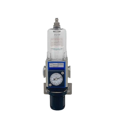 1 قطعة فلتر تنظيم الضغط الهوائي GFR300-10/8 GFR200-06/08 GFR400-15-A-F1(GFR400-10-F1) in Kuwait