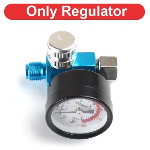 AF-02 مقياس منظم هواء الرش في الخط مرشح مصيدة الماء الزيتي in Kuwait