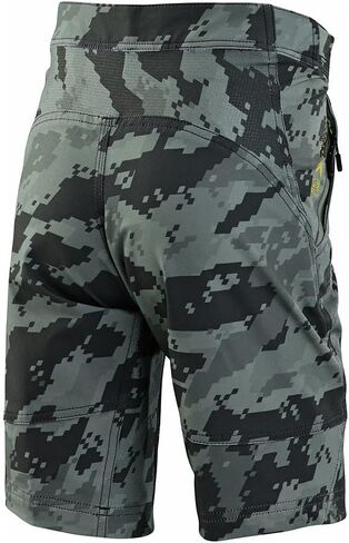 Youth Skyline Short Shell Digi Camo Spruce in Saudi Arabia