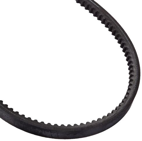 Gates AX78 Tri-Power Belt, AX Section, AX78 Size, 1/2" Width, 5/16" Height, 80" Outside Circumference in Saudi Arabia