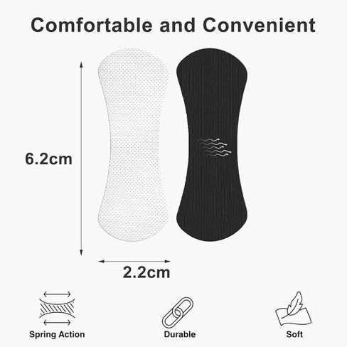Nasal Strips, Extra Strength Nose Strips for Breathing - Nose Strips Oil & Sweat Proof Adhesive, Universal Fit Snoring Solution (60 Count) in Saudi Arabia