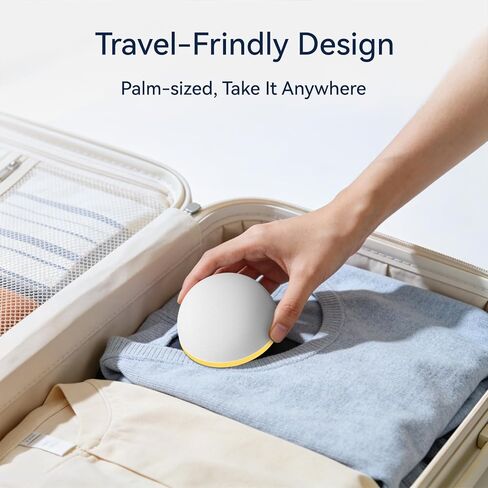 جهاز صوت صغير يعمل بالبطارية، جهاز ضوضاء أبيض محمول، جهاز ضوضاء بني فاتح ليلاً، 30 صوتًا مهدئًا للأطفال والكبار، جهاز نوم، 4 وظائف ذاكرة مؤقت للمنزل والسفر والمكتب in Kuwait