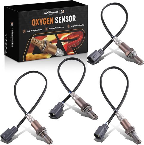 maXpeedingrods 2Pcs Oxygen O2 Sensor Upstream & Downstream 234-5029, 234-4238 for Kia Forte Optima Sportage Sorento Rondo, for Hyundai Sonata Tucson Santa Fe 2.0L 2.4L in Saudi Arabia