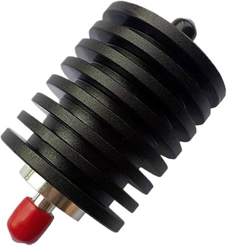 1 × 25 واط -JK المخفف المحوري DC-3 جيجا هرتز 4 جيجا هرتز 50 أوم (30 ديسيبل 3 جيجا هرتز) in Kuwait