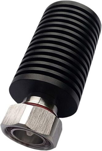 إنهاء الحمل للذكور والإناث بقدرة 50 وات 7/16 DIN مع موصل من النوع N، DC-3 جيجا هرتز 4 جيجا هرتز 50 أوم (4 جيجا هرتز DIN أنثى) in Kuwait