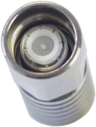Coaxial 5W dummy load 50O NEX10 connector termination frequency DC-3GHz/4Ghz/6GHz(4GHz) in Saudi Arabia
