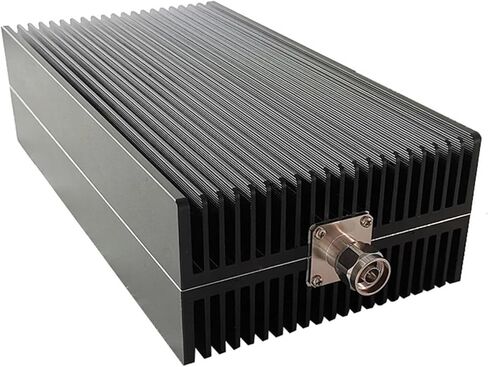 High Power Coaxial Dummy Load Male/Female DC-3GHz/4Ghz 300W 50Ohm(4Ghz N Female) in Kuwait