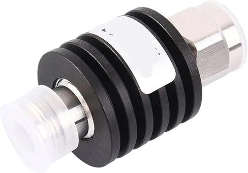 50o N JK 1/2/3/4/5/6/10/15/20/30/40dB 3GHz/4GHz 10W Coaxial Attenuator(40db 4Ghz) in Kuwait