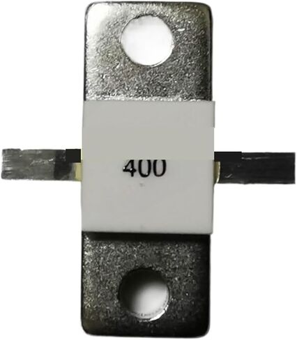 R400-250 250W 400O DC-2GHZ High Frequency Load Flange Resistor in Kuwait
