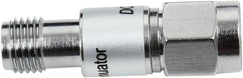 13GHz 2W Fixed Attenuator 50o Coaxial Connector(20db) in Saudi Arabia