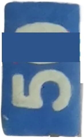 5PCS DC-2.3GHz C20N50Z4 0 to 2300MHz 50 ohm 20 watt low VSWR high frequency resistor terminal in Kuwait